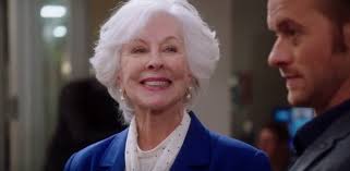 Who Is Greg's Grandmother