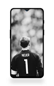 Manuel neuer wallpapers for your pc, android device, iphone or tablet pc. Manuel Neuer Wallpaper Fans Hd New 4k For Android Apk Download