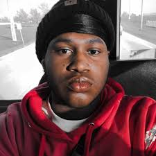 Jaiden Brady in people