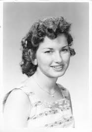 Kathleen James Obituary