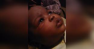 Obituary information for Neveah Riniya Archer