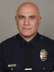 BOSCH AT RESERVE BANQUET; CHIEF BECK RECEIVES OLD RESERVE BADGE