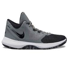 Nike Air Precision Ii Men S Basketball Shoes Basketball Shoes Nike Nike Air