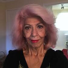 Eve Jones (@EveJones9)