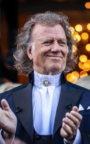 HERMOSO Val ANDRE RIEU 🥰🥰