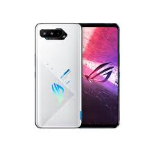 Asus ROG Phone 5S 16GB+256GB White