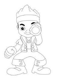 Jake And The Never Land Pirates Coloring Pages Pirate Coloring Pages Disney Coloring Pages Coloring Pages