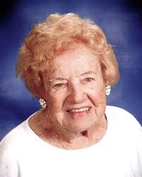 Obituary information for Doris M. Snyder