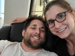 Fundraiser by Hope Sanders : Helping get John Home and with Recovery  Expenses