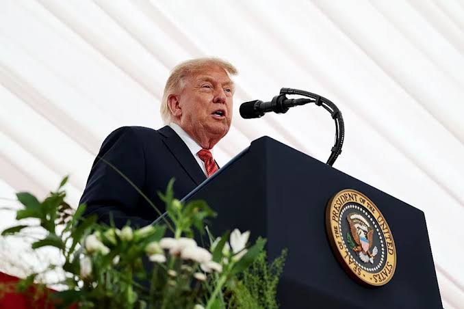 Trump says $5,000 dividend checks will 'happen 100 percent' - Yahoo News Canada