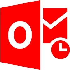 You may raise this concern and submit a feedback request to the outlook for ios uservoice page. Red Outlook Icon Free Red Office Icons