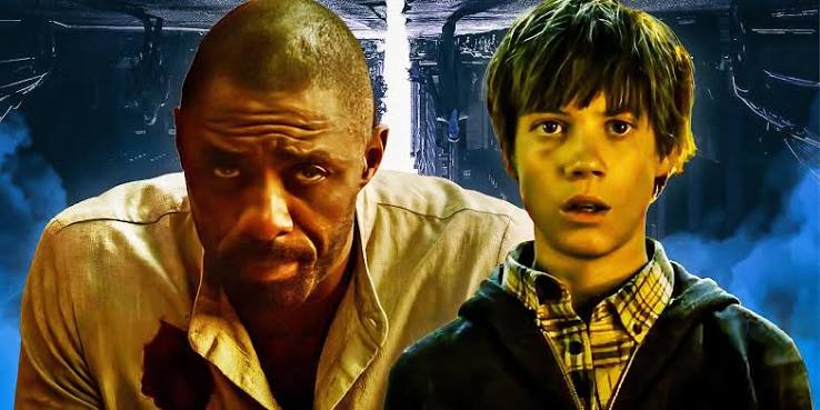 The Dark Tower 2017 Ending Explained: Why Walter Wants To Destroy The Tower
