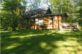 Thinking of a family r. Wisconsin Cabin Rentals In The North Woods
