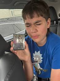 Magic: the Gathering MTG