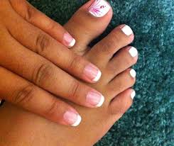 We did not find results for: Gel Toe Nail Designs French Pedicure