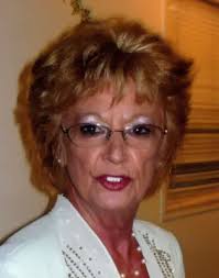 Obituary information for Margie Bailey-Hawkins