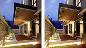 The tiny house movement isn't necessarily about sacrifice. Semi D House Interior Design Malaysia See Description Youtube