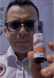 Guduchi Oleo Corporal Bagues