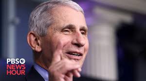 Fauci, Walensky COVID-19 Response Testimony Senate Hearing Transcript July  20