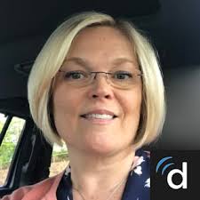 Dr. Svetlana F. Cox, MD