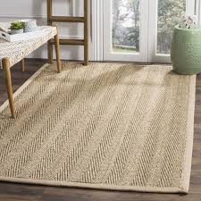 Find the perfect seagrass carpet stock photo. Safavieh Winifred Natural Fiber Rug Woven Seagrass Carpet In Natural Beige 91 X 152 Cm Nf115a 3 Buy Online In Aruba At Aruba Desertcart Com Productid 63199124