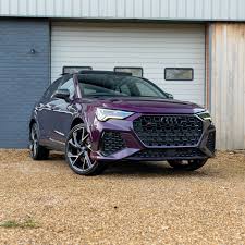Image result for Merlin Purple 2021 Audi
