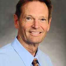 Stephen Albert Johnston