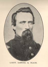 Gravestone Blair Family Grave marker Night of the Living Dead Location