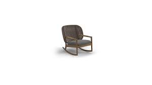 Free delivery and returns on ebay plus items for plus members. Gloster Kay Low Back Rocking Chair Clima Home