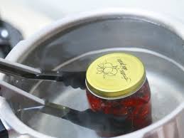 Comment Steriliser Ses Conserves Sans Sterilisateur Electrique