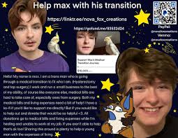 Nova Fox Creations (@novafoxcreations) • Instagram photos and videos