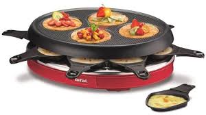Check spelling or type a new query. Cdiscount Appareil A Raclette Multifonctions Tefal 8 Personnes A 39 99