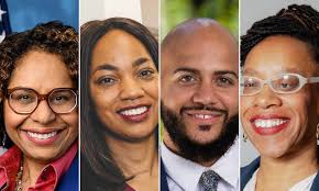 Black Candidates