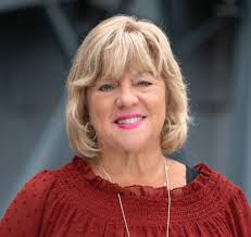 2023 Impact Report by CCFTeam