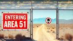Area 51 - What Will You Find INSIDE? - YouTube
