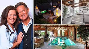 Doktor mikael och lotta engberg har sålt sina hus. Soldoktorn Saljer Huset Flyttar Ihop Med Lotta Engberg