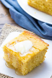 I love tasting different cornbread recipes, and i have to admit, i think this is the best that i've ever tasted. Sweet Cornbread Recipe Easy Homemade Sweet Cornbread
