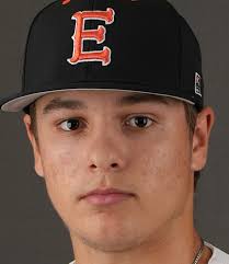 All-Metro baseball player of the year: Stearns makes many memories during  Edwardsville's championship season