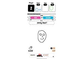 Play car draw race 2 online for free! Draw It Draw It Review A Virtual Version Of Pictionary That Pits You Against Four Strangers The Economic Times