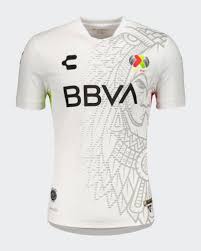 Concacaf gold cup uefa european championship copa america major league soccer united states nwsl mexican liga bbva mx uefa champions league uefa europa league. Liga Mx 2021 All Star Kit Released Footy Headlines