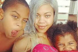 Fundraiser for Kia Monet by Samantha Vetrano : Help Keep Kia's Kids Safe