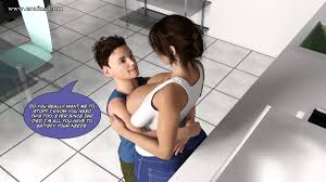 Page 15 | various-authorskakiharadfavorite-son | Erofus - Sex and Porn  Comics