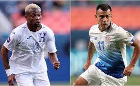 Usa played against costa rica in 1 matches this season. Honduras Vs Costa Rica Predictions Odds And How To Watch 2021 Concacaf Nations League Third Place Match In The Us Today
