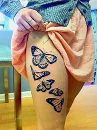 We did not find results for: 71 Pretty Butterfly Tattoos On Thigh