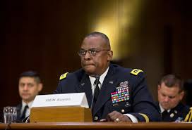 That's according to three people familiar with the. Biden Plans To Tap Lloyd Austin Former Iraq Commander As Defense Secretary The New York Times