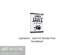Cymatics xfer serum starter pack (free). Cymatics Jaw For Serum Free Download