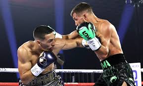 От василия в ярости даже его промоутер. Po Stopam Klichko Lomachenko Proigral Lopesu Iz Za Nezhelaniya Riskovat