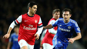 Read about chelsea v arsenal in the premier league 2019/20 season, including lineups, stats and live blogs, on the official website of the premier league. Premier League Preview Arsenal V Chelsea Lineups Score Prediction