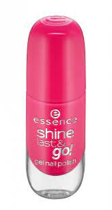 Check spelling or type a new query. Essence Lak Za Nokte Shine Last Go Gel Nail Polish 13 Legally Pink Pink Panda