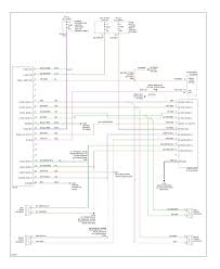 2009 jeep wrangler wiring harnes. Radio Jeep Wrangler Unlimited 2006 System Wiring Diagrams Wiring Diagrams For Cars